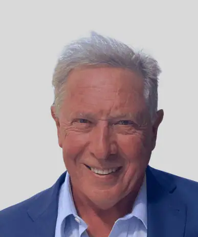 Ken Mayhew