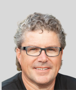 Nick Boyd