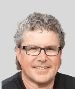 Nick Boyd