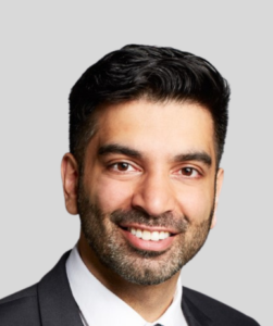 Randeep Janjua