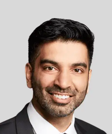 Randeep Janjua