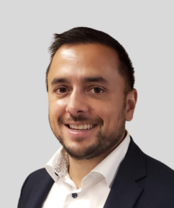 Alan Chettiar