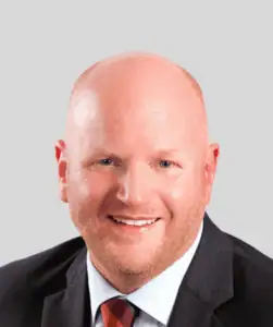 Anthony Yates