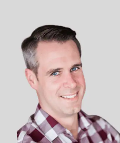 Ben Parsons