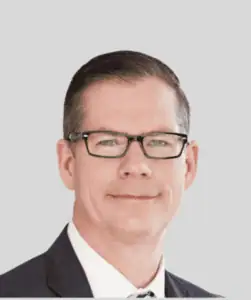 Bill Tucker