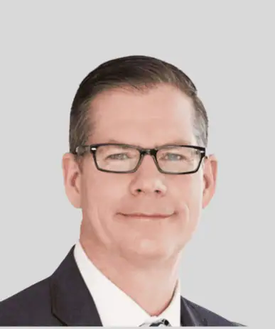 Bill Tucker