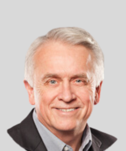 Brad Geddes