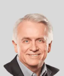 Brad Geddes