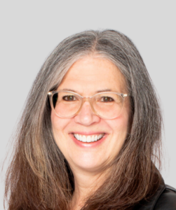 Cathy Steiner