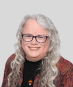 Cheryl Baldwin