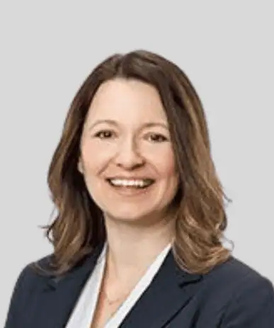 Cheryl Grant