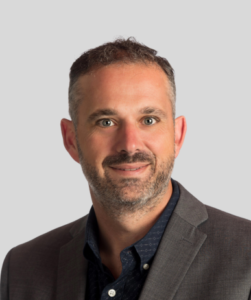 Chris Boudreau