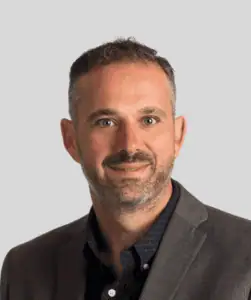 Chris Boudreau