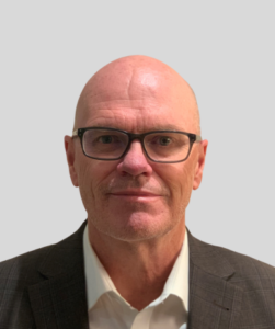 Colin Brown