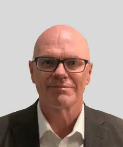 Colin Brown