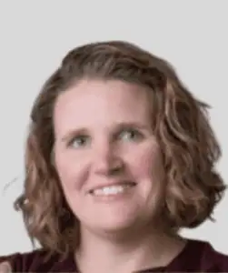 Courtney Sherlock