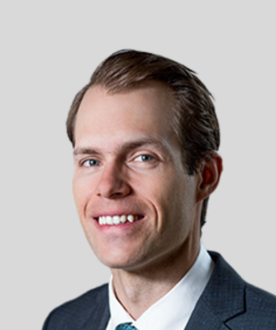 Daniel Bernard
