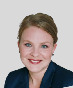Danielle Walsh