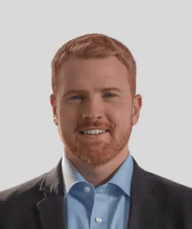 Danny Morgan