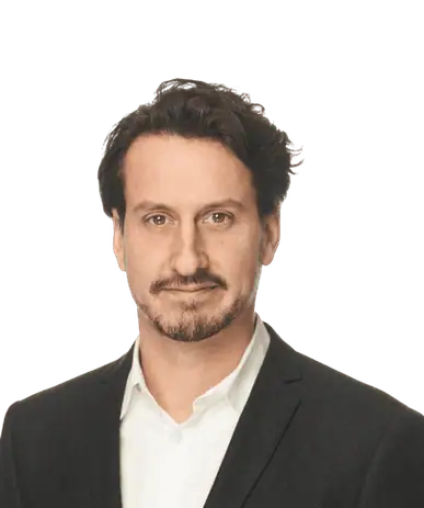 Dan Bockstael