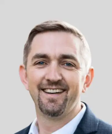 Eric Stutzman