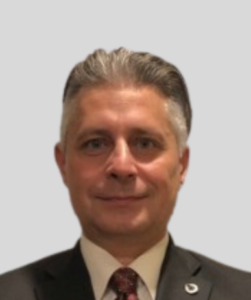 Geoff Garland
