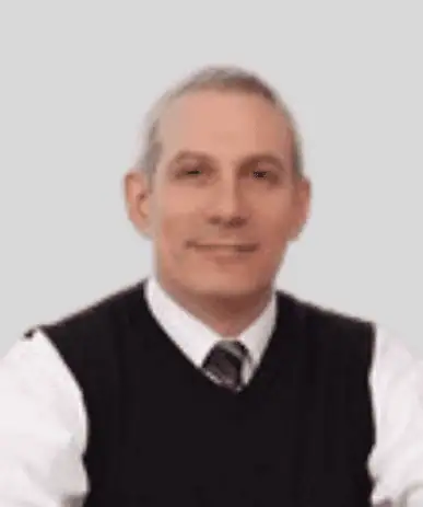 Ian Smith