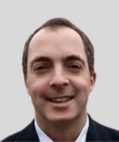 Ian Wilson