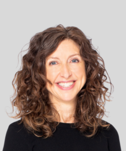 Karen Fisman