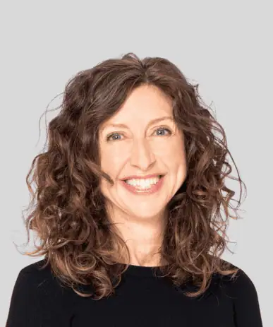 Karen Fisman