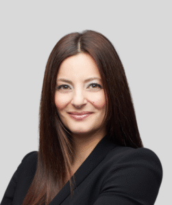 Kelly Nicolson