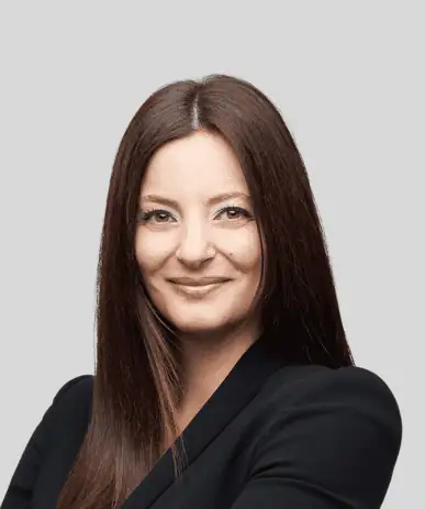 Kelly Nicolson