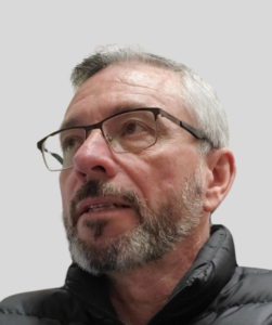 Ken Reynolds