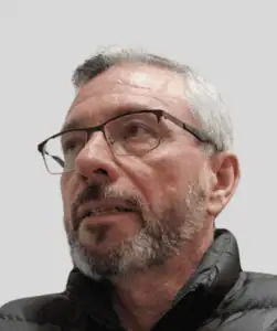 Ken Reynolds