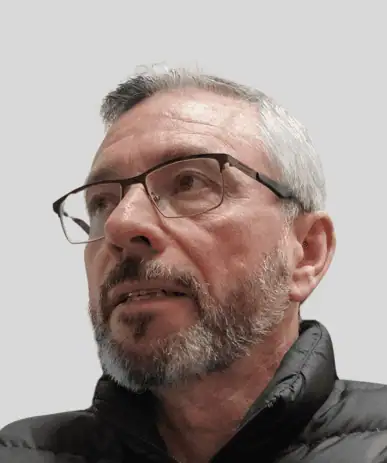 Ken Reynolds