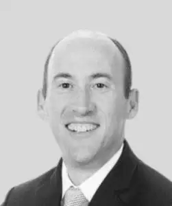 Kevin Fraser