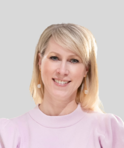 Kristina Williams CHAIR ALB-2023