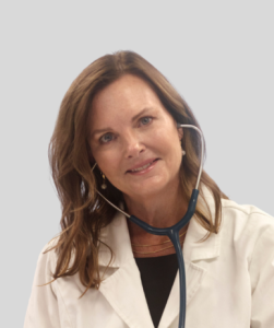Dr. Lesley Steele