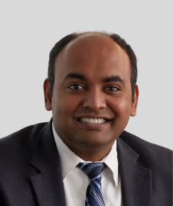 Marino Jeyarajah