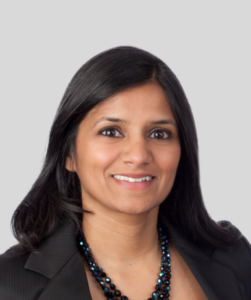 Michelle Alphonso