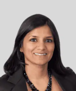 Michelle Alphonso