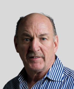 Mickey MacDonald