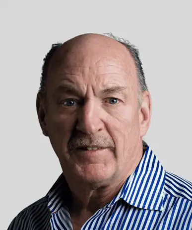Mickey MacDonald