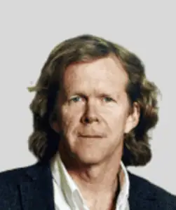 Patrick Bermingham