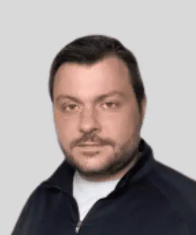 Peter Stefanovich