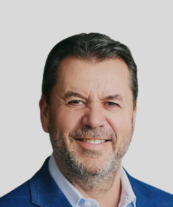 Randy Williamson