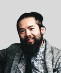 Ray Yue