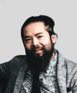 Ray Yue