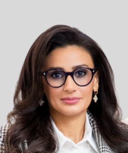 Reena Chaudhary