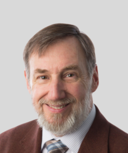 Richard McCammon